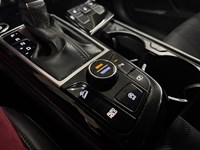 2024 Kia Sportage EX AWD