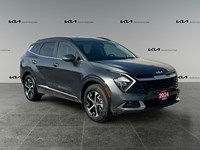 2024 Kia Sportage EX AWD