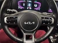 2024 Kia Sportage EX AWD