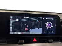 2024 Kia Sportage EX AWD