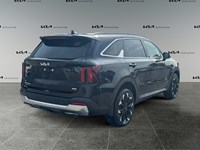 2024 Kia Sorento 2.5T EX