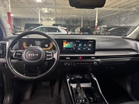 2024 Kia Sorento 2.5T EX