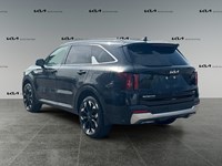 2024 Kia Sorento 2.5T EX