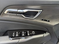 2023 Kia Sportage X-Line Limited/ LEASE RETURN/ LEATHER/ PANO ROOF