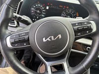 2023 Kia Sportage X-Line Limited/ LEASE RETURN/ LEATHER/ PANO ROOF