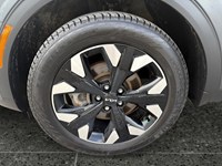 2023 Kia Sportage X-Line Limited/ LEASE RETURN/ LEATHER/ PANO ROOF
