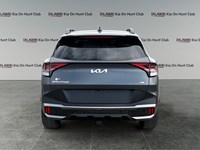 2023 Kia Sportage X-Line Limited/ LEASE RETURN/ LEATHER/ PANO ROOF