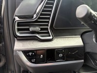 2023 Kia Sportage X-Line Limited/ LEASE RETURN/ LEATHER/ PANO ROOF