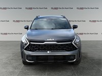 2023 Kia Sportage X-Line Limited/ LEASE RETURN/ LEATHER/ PANO ROOF