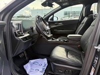 2023 Kia Sportage X-Line Limited/ LEASE RETURN/ LEATHER/ PANO ROOF