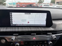 2024 Kia Telluride SX Limited / HEADS UP DISPLY, NAV, PANORAMIC ROOF