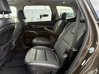 2024 Kia Telluride SX Limited / HEADS UP DISPLY, NAV, PANORAMIC ROOF