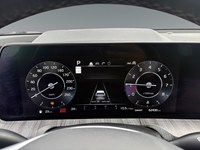 2024 Kia Telluride SX Limited / HEADS UP DISPLY, NAV, PANORAMIC ROOF