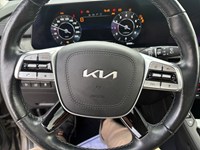 2024 Kia Telluride SX Limited / HEADS UP DISPLY, NAV, PANORAMIC ROOF