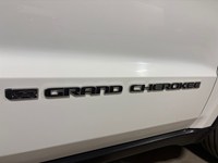 2022 Jeep Grand Cherokee WK Limited 4x4/ TECH GROUP/ TOW GROUP IV