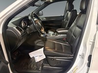 2022 Jeep Grand Cherokee WK Limited 4x4/ TECH GROUP/ TOW GROUP IV