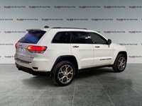 2022 Jeep Grand Cherokee WK Limited 4x4/ TECH GROUP/ TOW GROUP IV