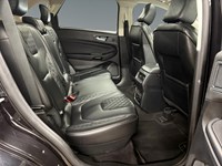 2024 Ford Edge Titanium AWD