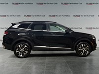 2024 Kia Sportage EX AWD