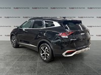 2024 Kia Sportage EX AWD