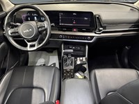 2024 Kia Sportage EX AWD
