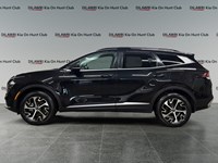 2024 Kia Sportage EX AWD