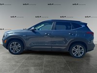 2022 Kia Seltos EX AWD
