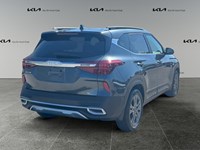2022 Kia Seltos EX AWD