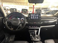 2022 Kia Seltos EX AWD