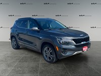 2022 Kia Seltos EX AWD