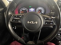 2022 Kia Seltos EX AWD