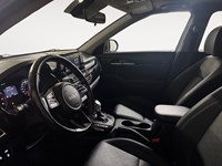 2022 Kia Seltos EX AWD