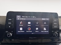 2022 Kia Seltos EX AWD