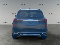 2022 Kia Seltos EX AWD