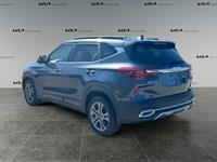 2022 Kia Seltos EX AWD