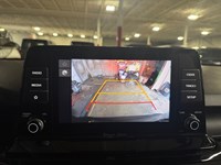 2022 Kia Seltos EX AWD