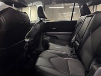 2024 Toyota Grand Highlander XLE AWD