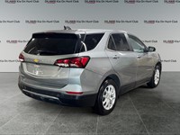 2023 Chevrolet Equinox AWD 4dr LT