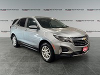 2023 Chevrolet Equinox AWD 4dr LT