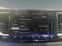 2024 Chrysler Grand Caravan SXT WITH SAFETY TEC PKG.