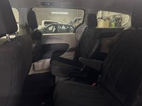 2024 Chrysler Grand Caravan SXT WITH SAFETY TEC PKG.