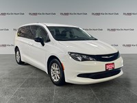 2024 Chrysler Grand Caravan SXT WITH SAFETY TEC PKG.