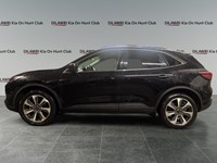 2023 Ford Escape Platinum AWD