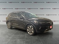 2023 Ford Escape Platinum AWD