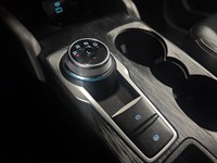 2023 Ford Escape Platinum AWD