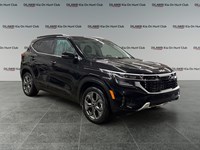 2025 Kia Seltos EX AWD