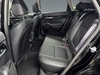 2025 Kia Seltos EX AWD