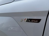 2025 Hyundai Kona 1.6T N Line Ultimate AWD w/Two-Tone Roof