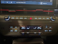 2025 Hyundai Kona 1.6T N Line Ultimate AWD w/Two-Tone Roof