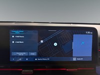 2025 Hyundai Kona 1.6T N Line Ultimate AWD w/Two-Tone Roof